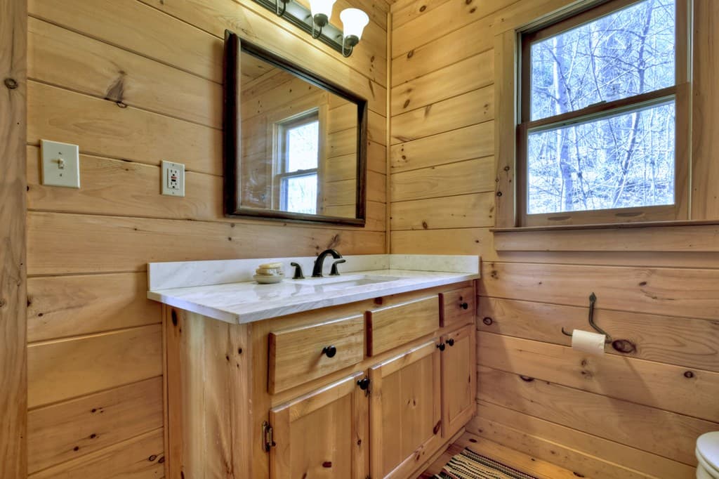 142 Arrow Ridge Road, Mccaysville GA 30555 - Photo