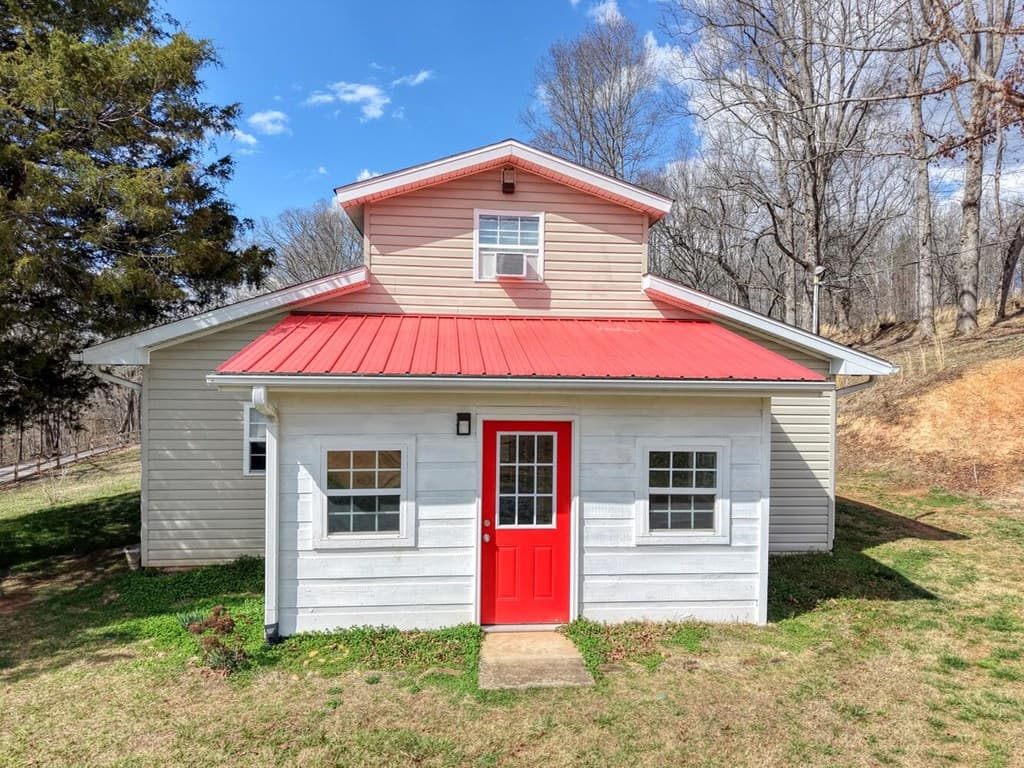 794 State Hwy 66, Young Harris GA 30582 - Photo