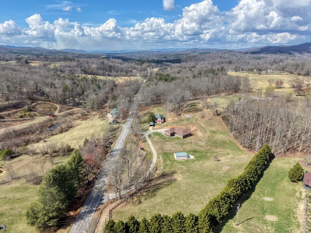 794 State Hwy 66, Young Harris GA 30582 - Photo