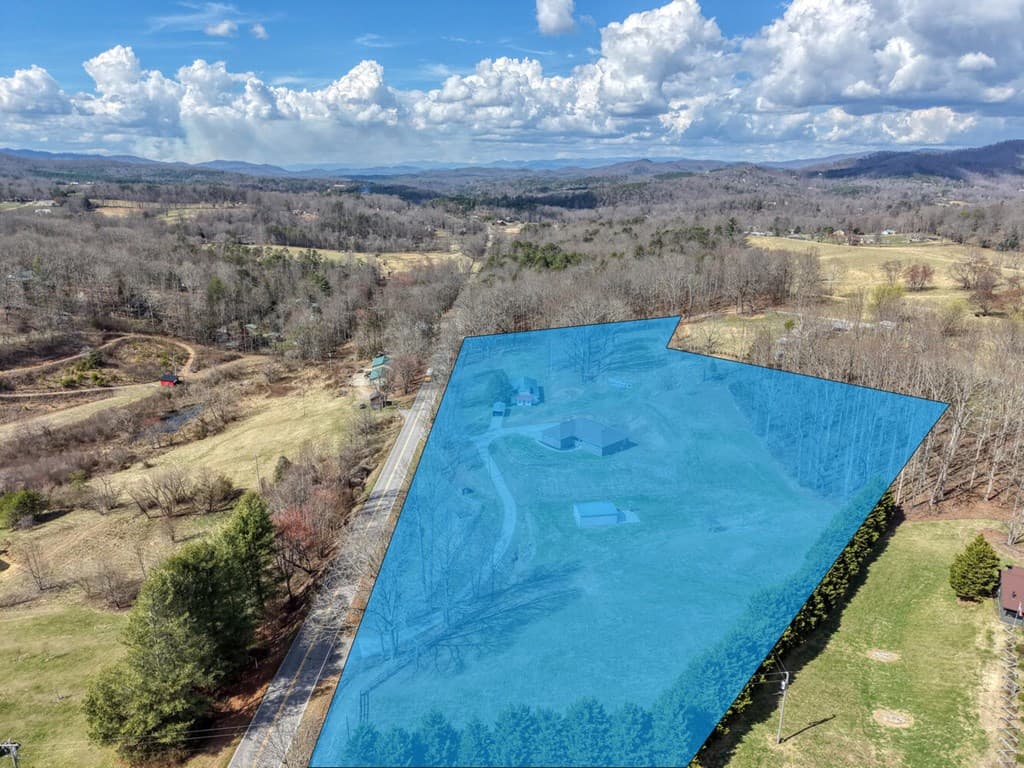 794 State Hwy 66, Young Harris GA 30582 - Photo