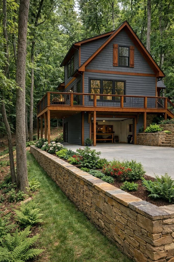 0 Radiant Cove, Brasstown NC 28902 - Photo