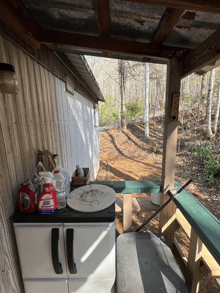 32 Nelson Road, Hiawassee GA 30546 - Photo
