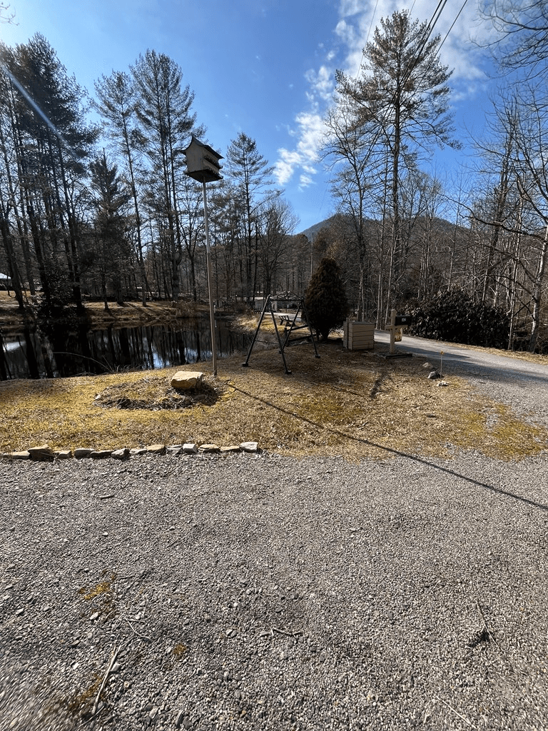 32 Nelson Road, Hiawassee GA 30546 - Photo