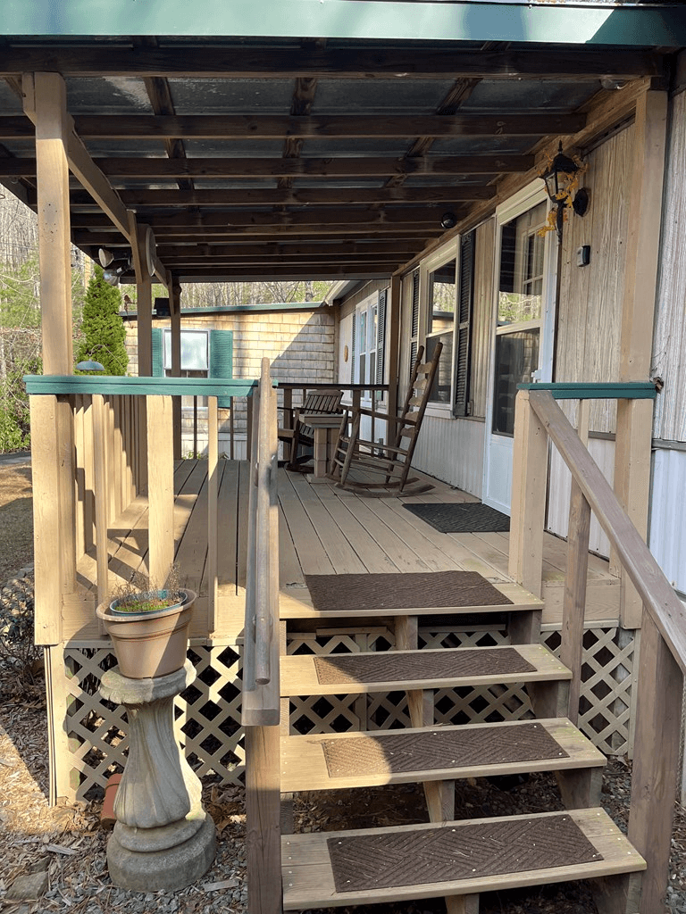 32 Nelson Road, Hiawassee GA 30546 - Photo