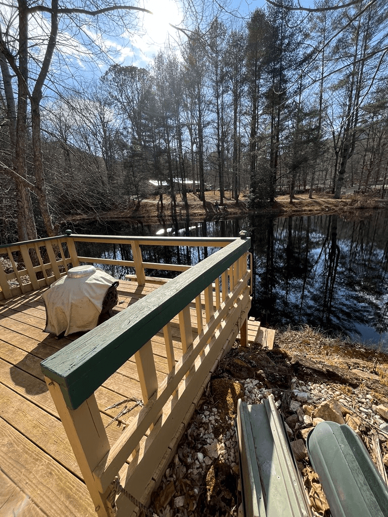 32 Nelson Road, Hiawassee GA 30546 - Photo