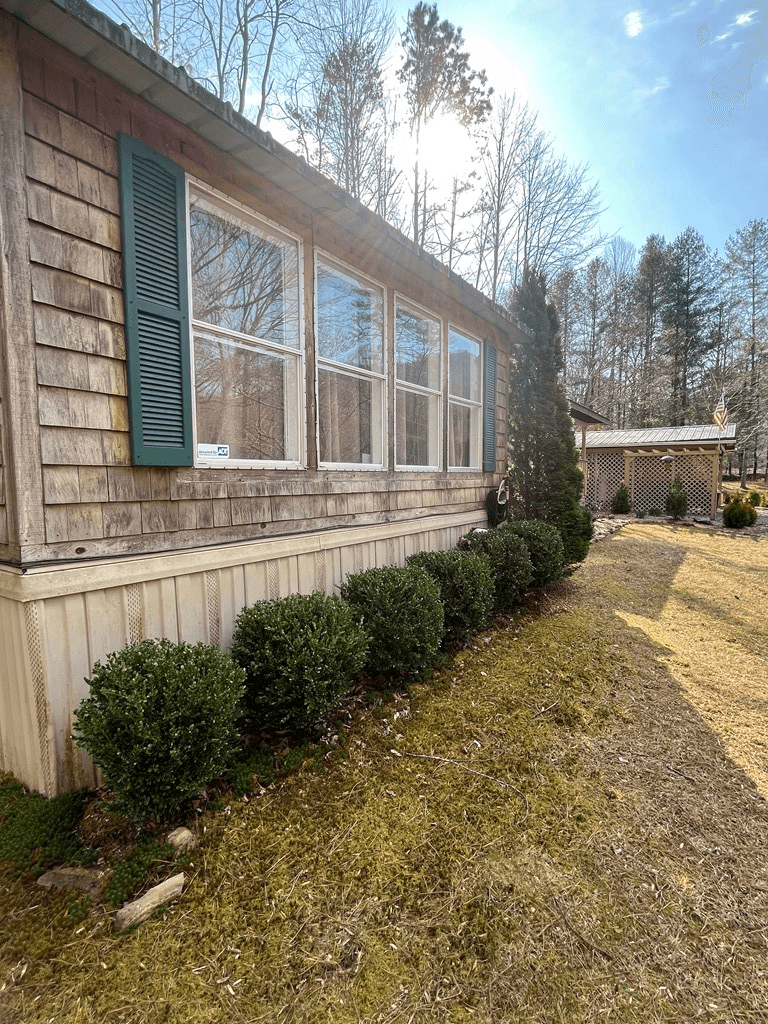 32 Nelson Road, Hiawassee GA 30546 - Photo