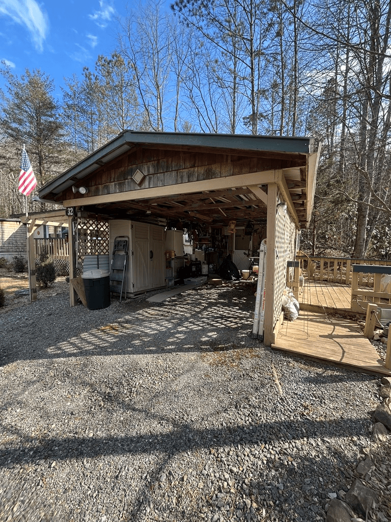 32 Nelson Road, Hiawassee GA 30546 - Photo