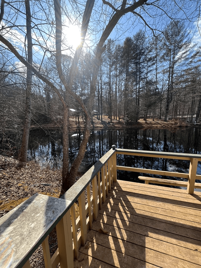32 Nelson Road, Hiawassee GA 30546 - Photo