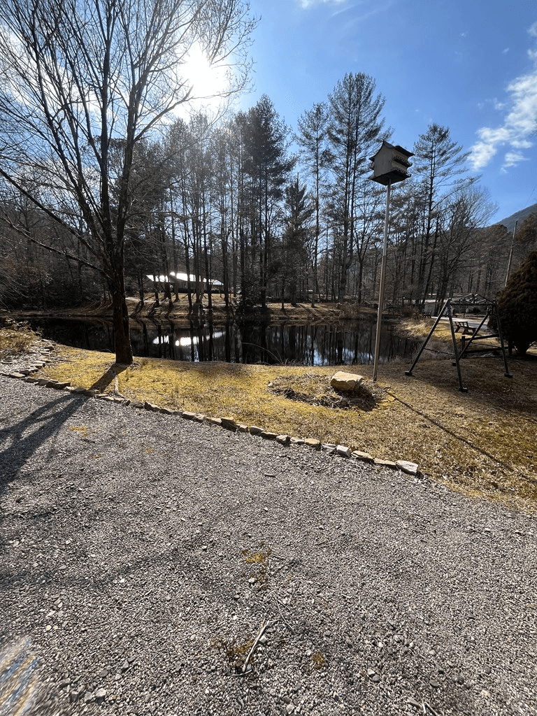 32 Nelson Road, Hiawassee GA 30546 - Photo