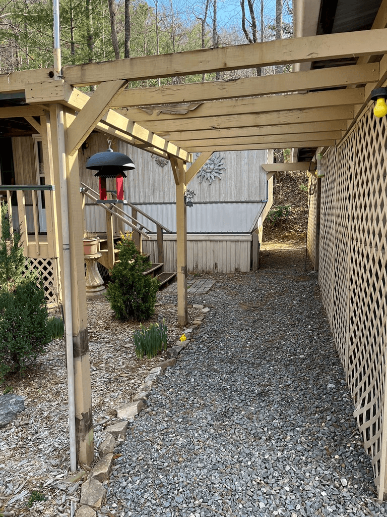 32 Nelson Road, Hiawassee GA 30546 - Photo