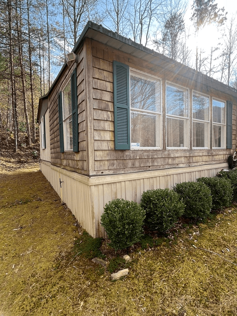 32 Nelson Road, Hiawassee GA 30546 - Photo