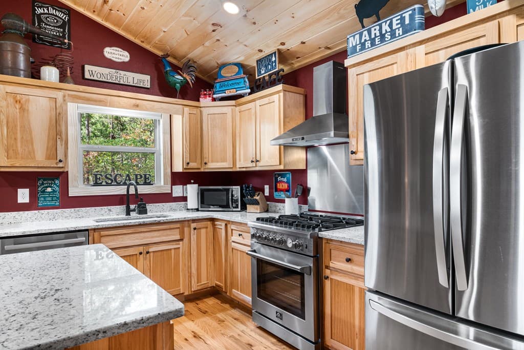 84 Lazy Creek Lane, Murphy NC 28906 - Photo