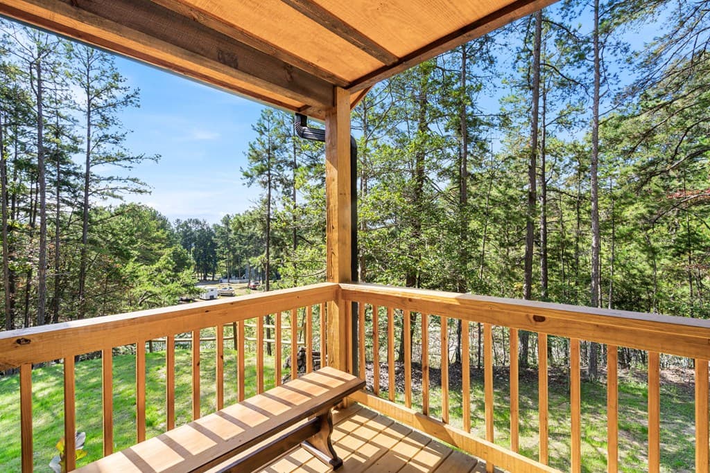84 Lazy Creek Lane, Murphy NC 28906 - Photo