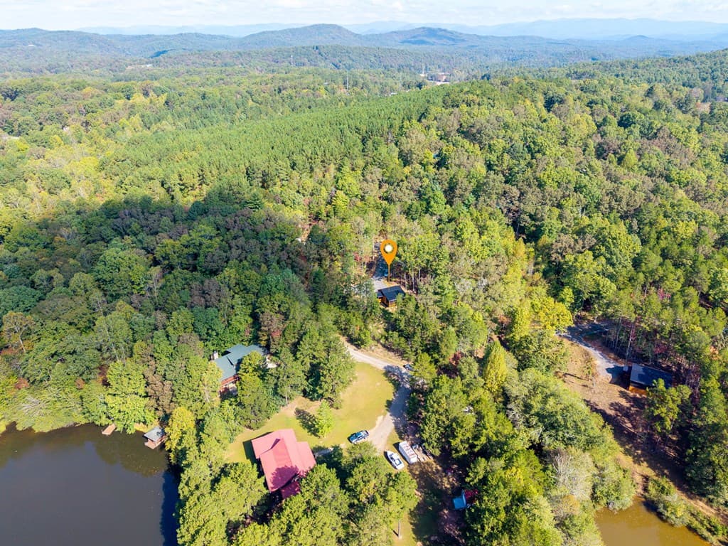 84 Lazy Creek Lane, Murphy NC 28906 - Photo