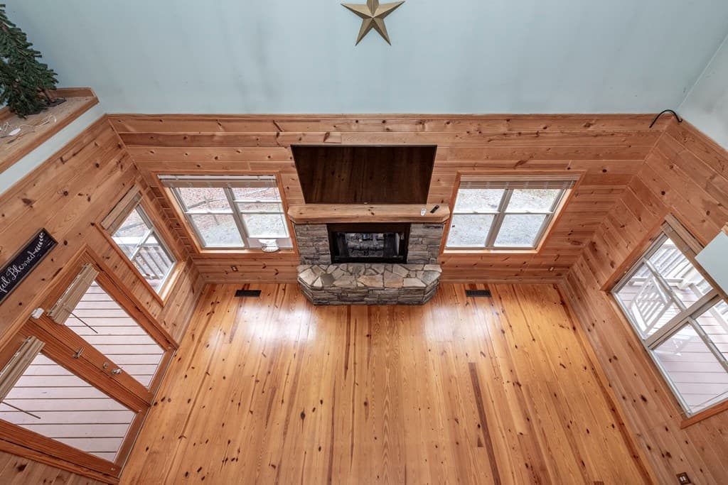 520 Newport Drive, Ellijay GA 30540 - Photo