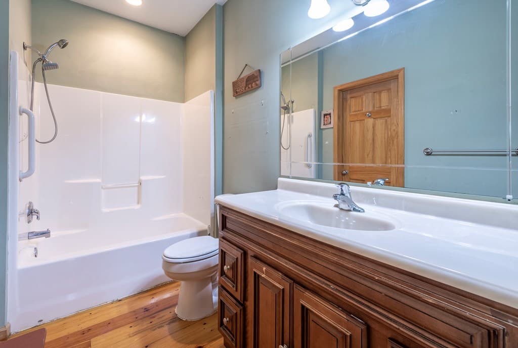 520 Newport Drive, Ellijay GA 30540 - Photo