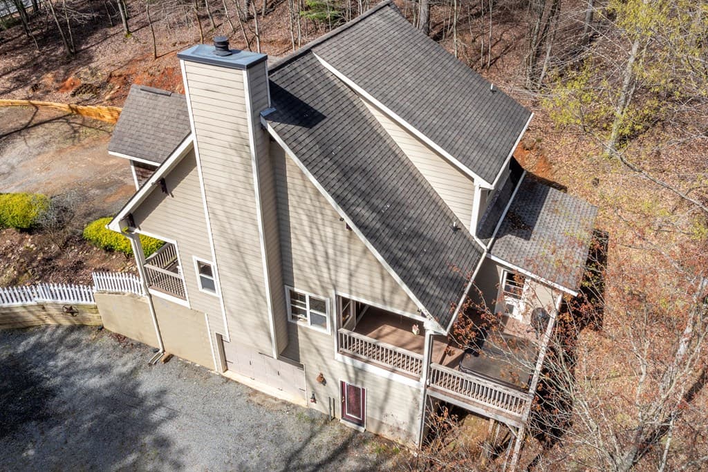 520 Newport Drive, Ellijay GA 30540 - Photo