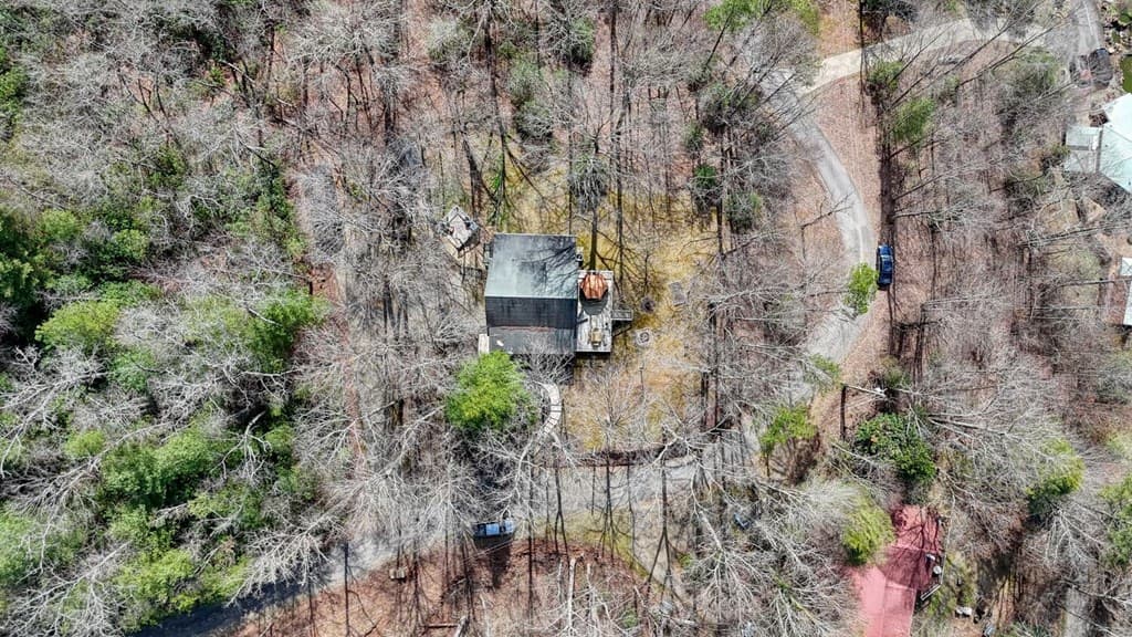 124 Cold Branch Lane, Hayesville NC 28904 - Photo
