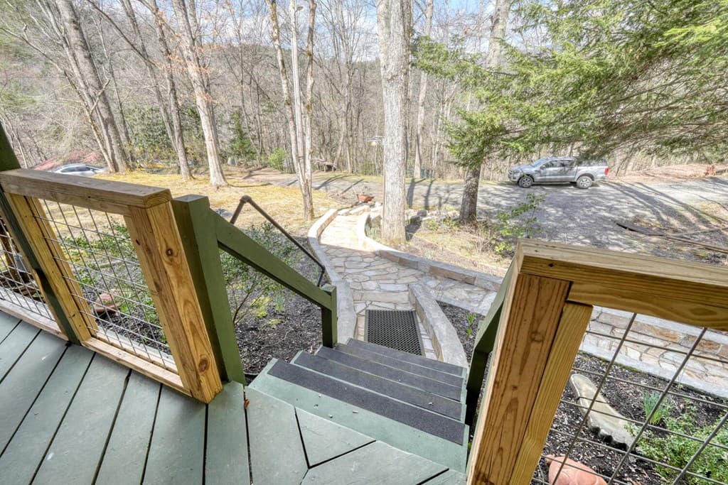 124 Cold Branch Lane, Hayesville NC 28904 - Photo