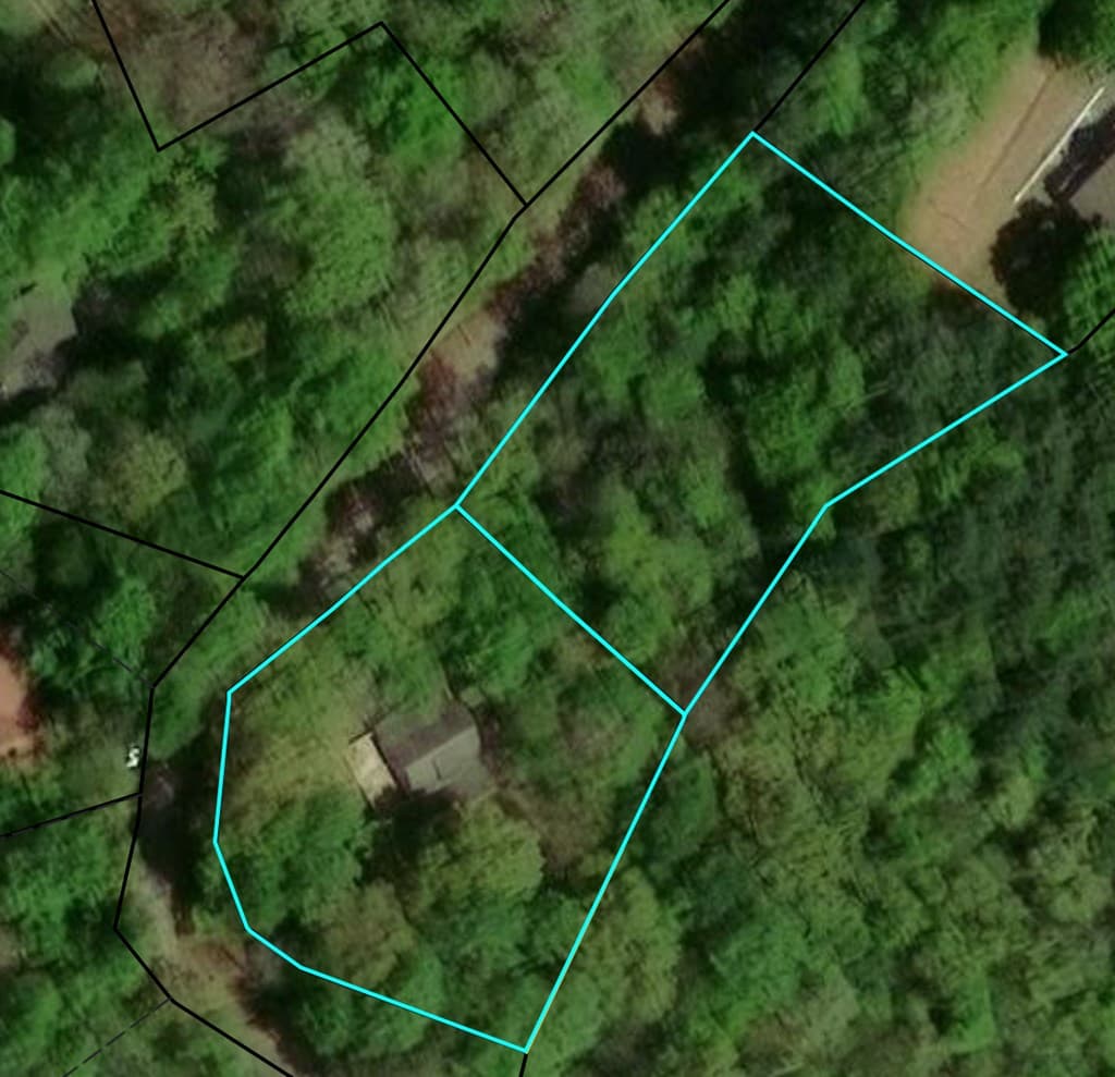 124 Cold Branch Lane, Hayesville NC 28904 - Photo