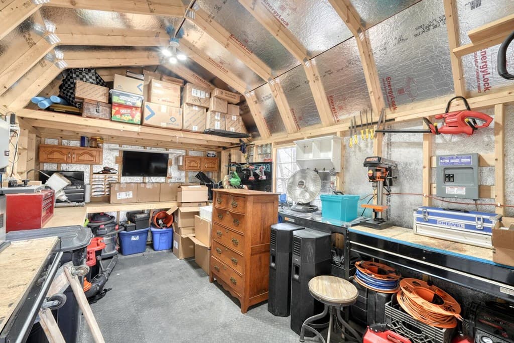 124 Cold Branch Lane, Hayesville NC 28904 - Photo