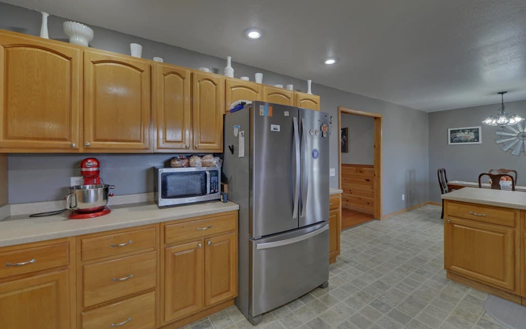 140 Newman Road, Farner TN 37333 - Photo