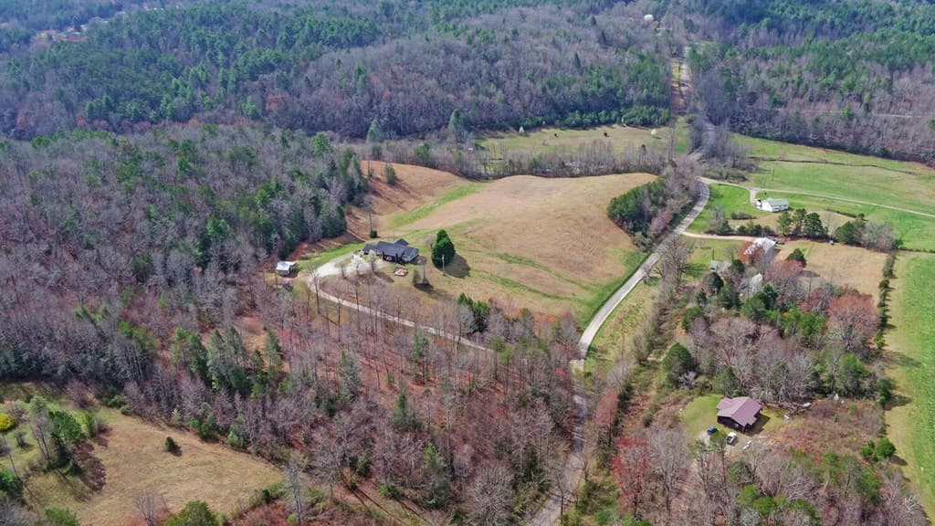 140 Newman Road, Farner TN 37333 - Photo