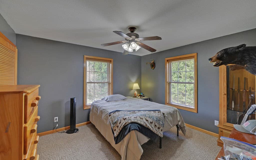 140 Newman Road, Farner TN 37333 - Photo