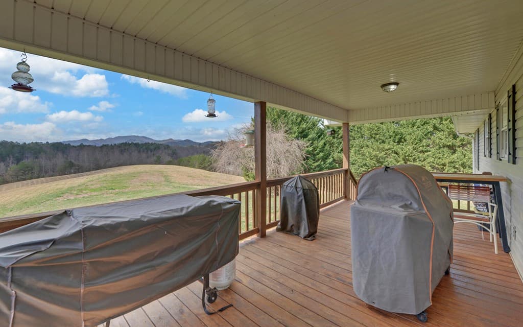 140 Newman Road, Farner TN 37333 - Photo