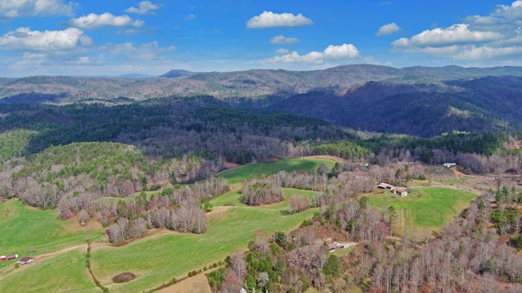 140 Newman Road, Farner TN 37333 - Photo