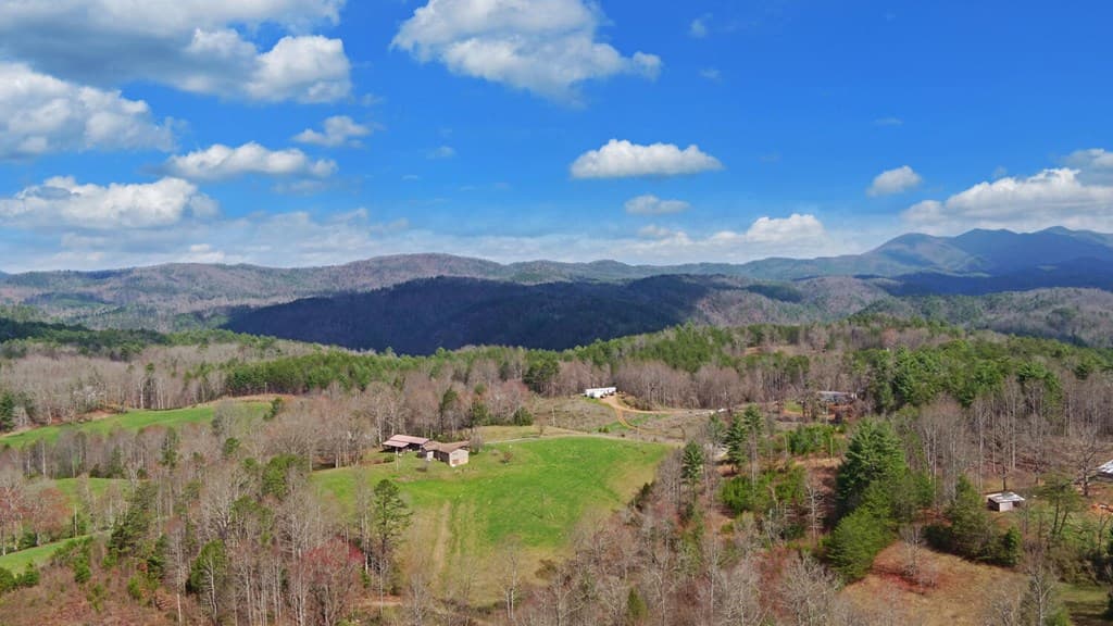 140 Newman Road, Farner TN 37333 - Photo