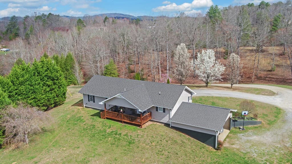 140 Newman Road, Farner TN 37333 - Photo