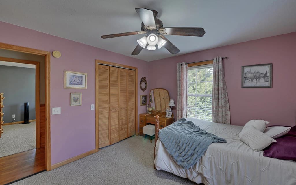 140 Newman Road, Farner TN 37333 - Photo