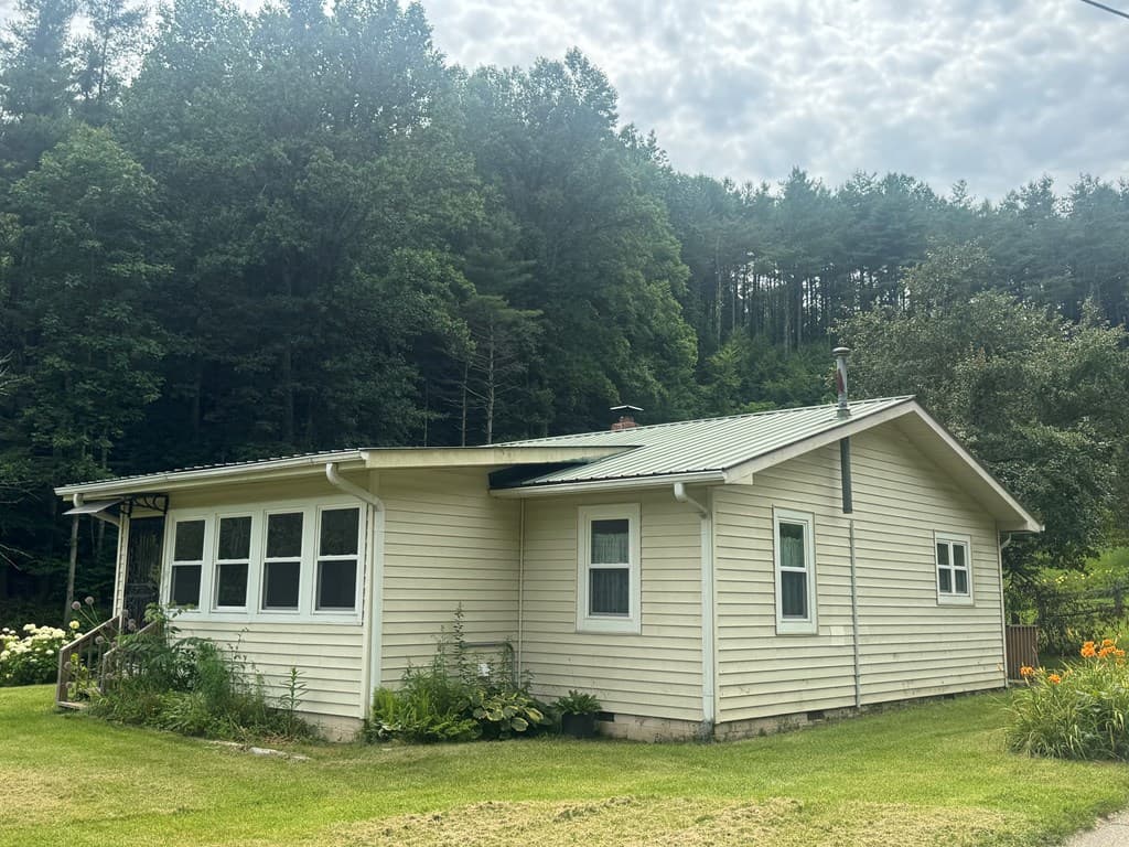 345 Cooper Creek Road, Suches GA 30572 - Photo