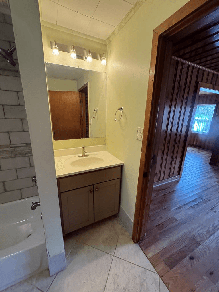 345 Cooper Creek Road, Suches GA 30572 - Photo