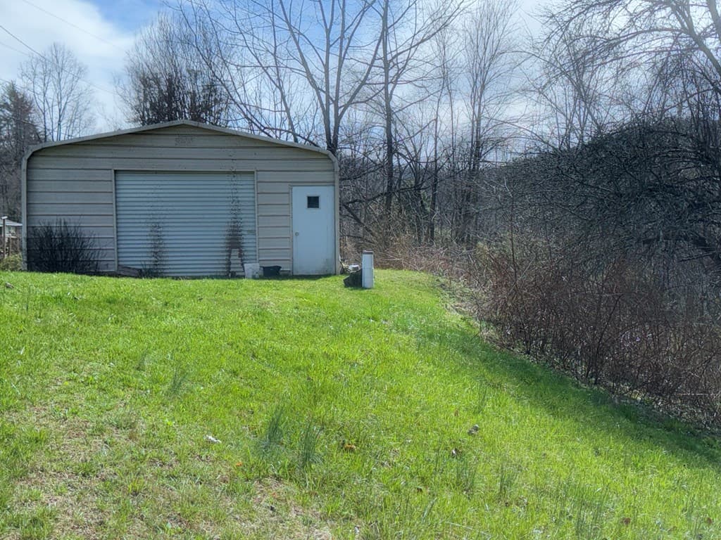 345 Cooper Creek Road, Suches GA 30572 - Photo