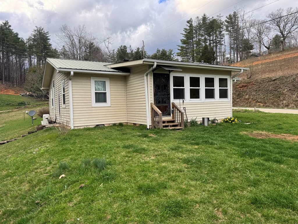 345 Cooper Creek Road, Suches GA 30572 - Photo