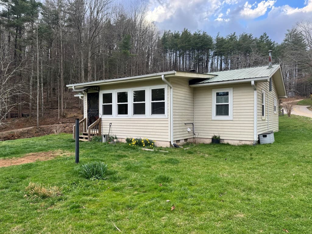 345 Cooper Creek Road, Suches GA 30572 - Photo