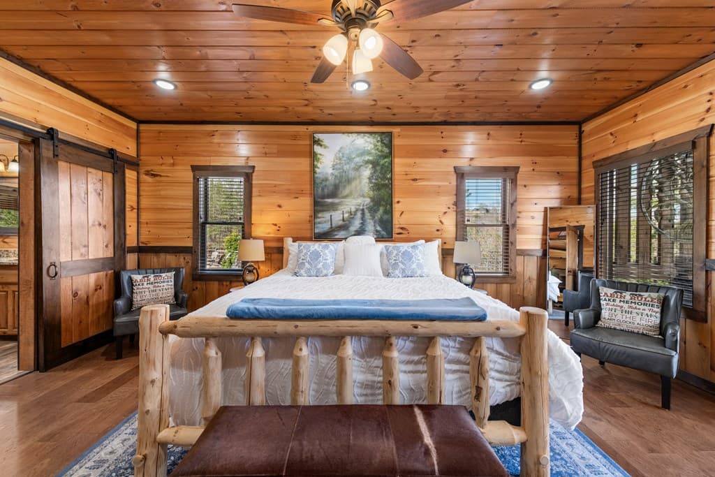406 Hope Drive, Blue Ridge GA 30513 - Photo