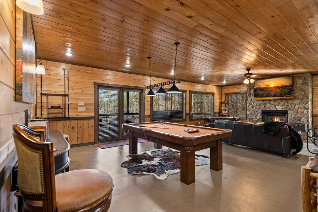 406 Hope Drive, Blue Ridge GA 30513 - Photo