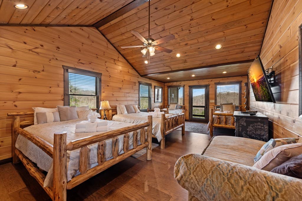 406 Hope Drive, Blue Ridge GA 30513 - Photo