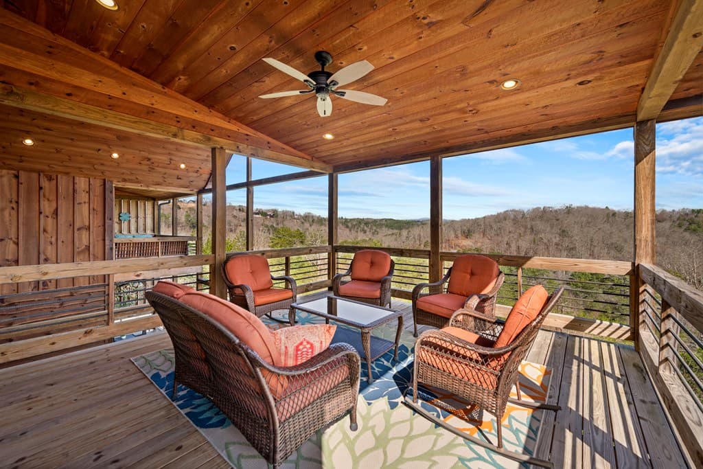406 Hope Drive, Blue Ridge GA 30513 - Photo