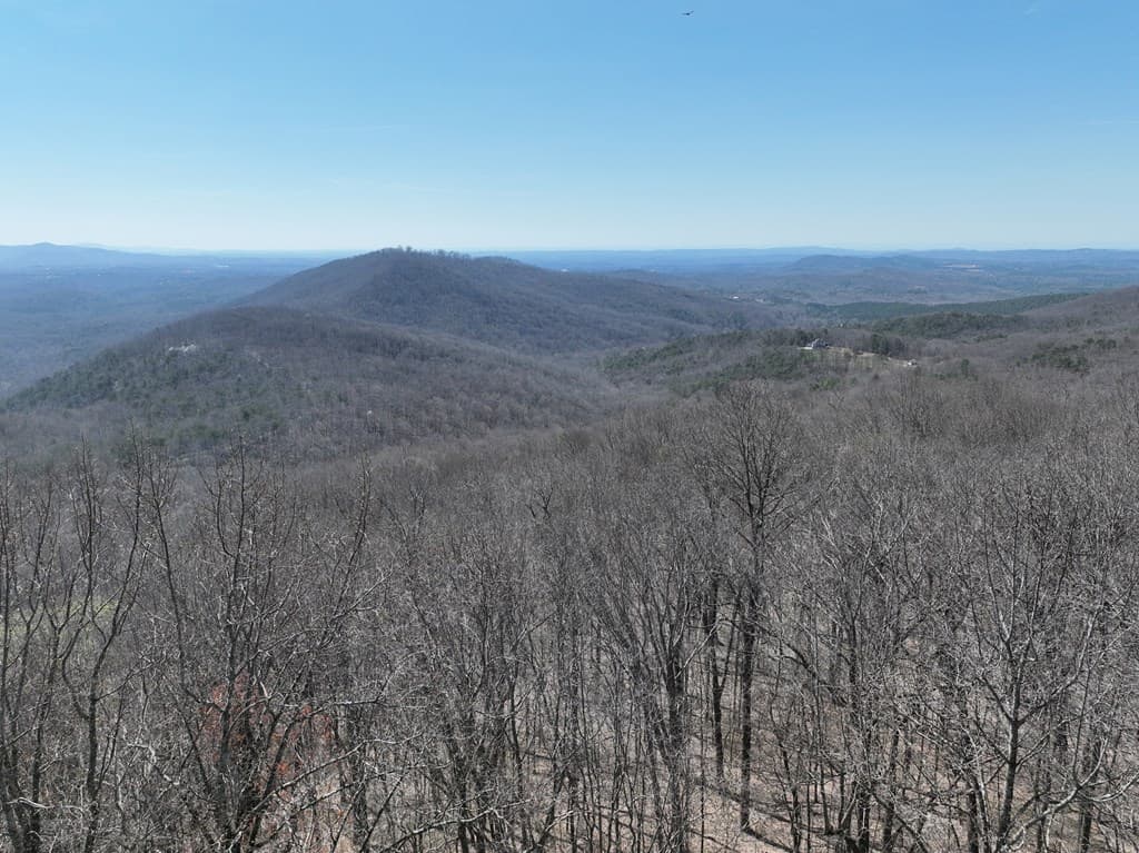243 Dragon Trail, Ellijay GA 30536 - Photo
