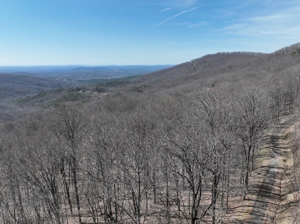 243 Dragon Trail, Ellijay GA 30536 - Photo