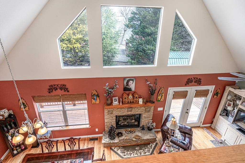 210 Pin Oak Ridge, Murphy NC 28906 - Photo