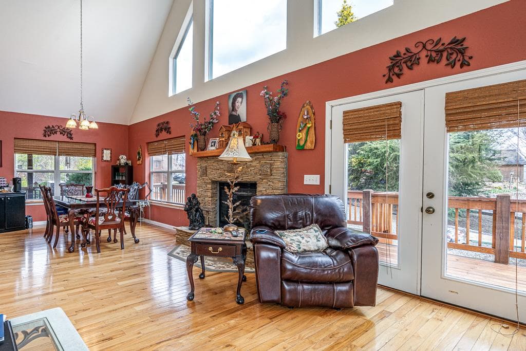 210 Pin Oak Ridge, Murphy NC 28906 - Photo