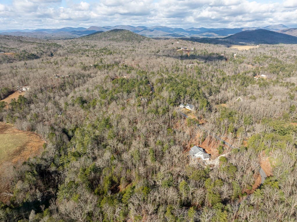 35LT Mill Creek Trail, Cleveland GA 30528 - Photo
