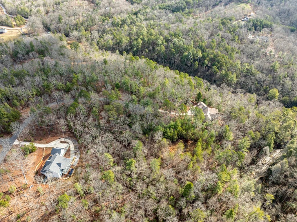 35LT Mill Creek Trail, Cleveland GA 30528 - Photo
