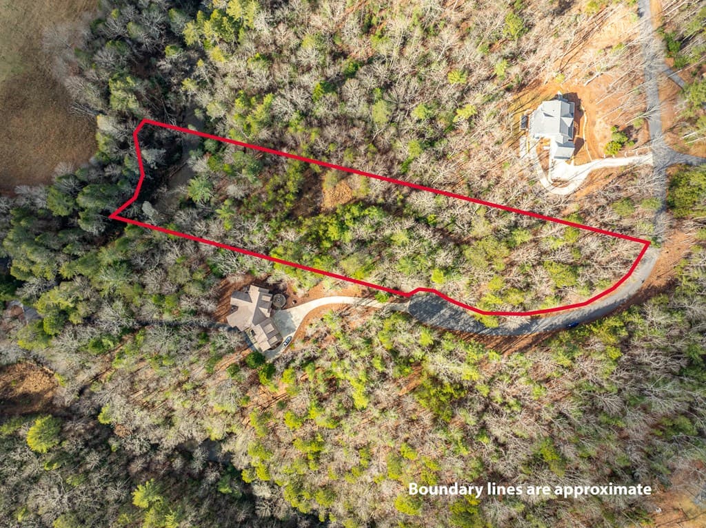 35LT Mill Creek Trail, Cleveland GA 30528 - Photo