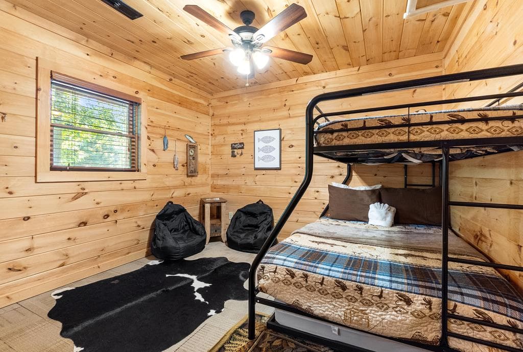 35 Wunder Bear Ridge Road, Morganton GA 30560 - Photo